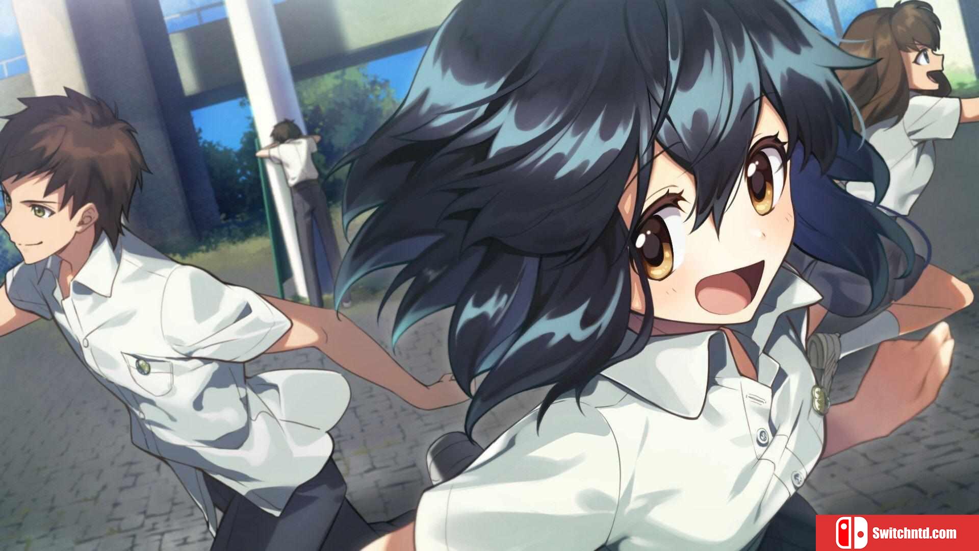 《永夏之恋：未尽季节（In Midst a Neverending Season）》v1.1.0 P2P硬盘版[CN/TW/JP]_2