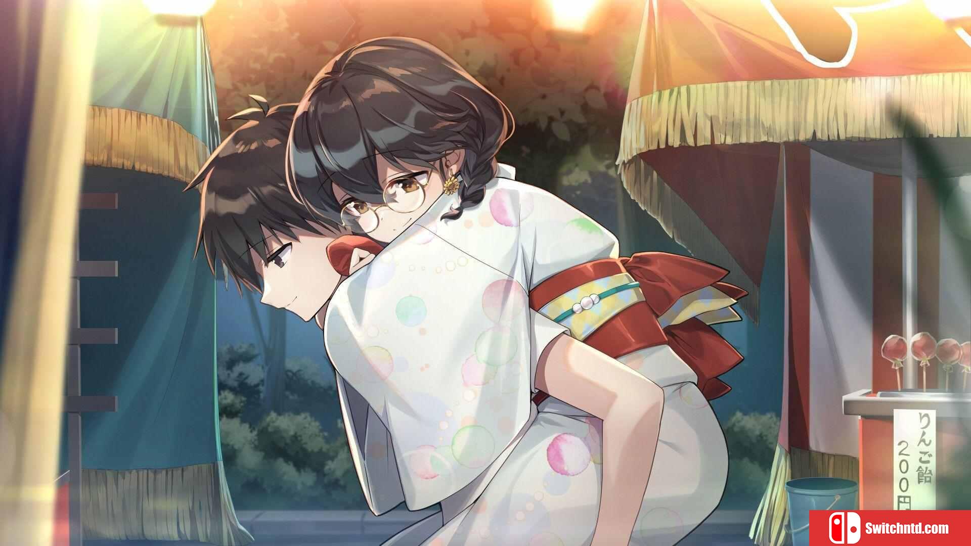 《永夏之恋：未尽季节（In Midst a Neverending Season）》v1.1.0 P2P硬盘版[CN/TW/JP]_4