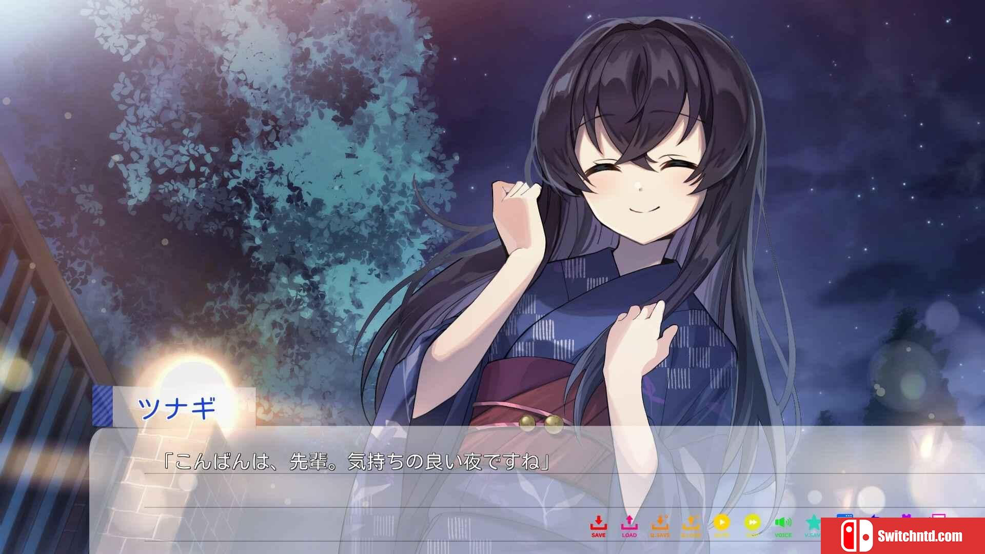 《永夏之恋：未尽季节（In Midst a Neverending Season）》v1.1.0 P2P硬盘版[CN/TW/JP]_5