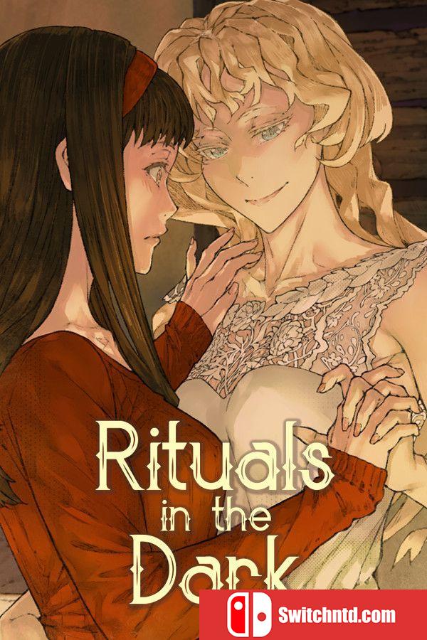 《黑暗仪式（Rituals in the Dark）》官方中文 Build 16519472 P2P硬盘版[CN/EN]