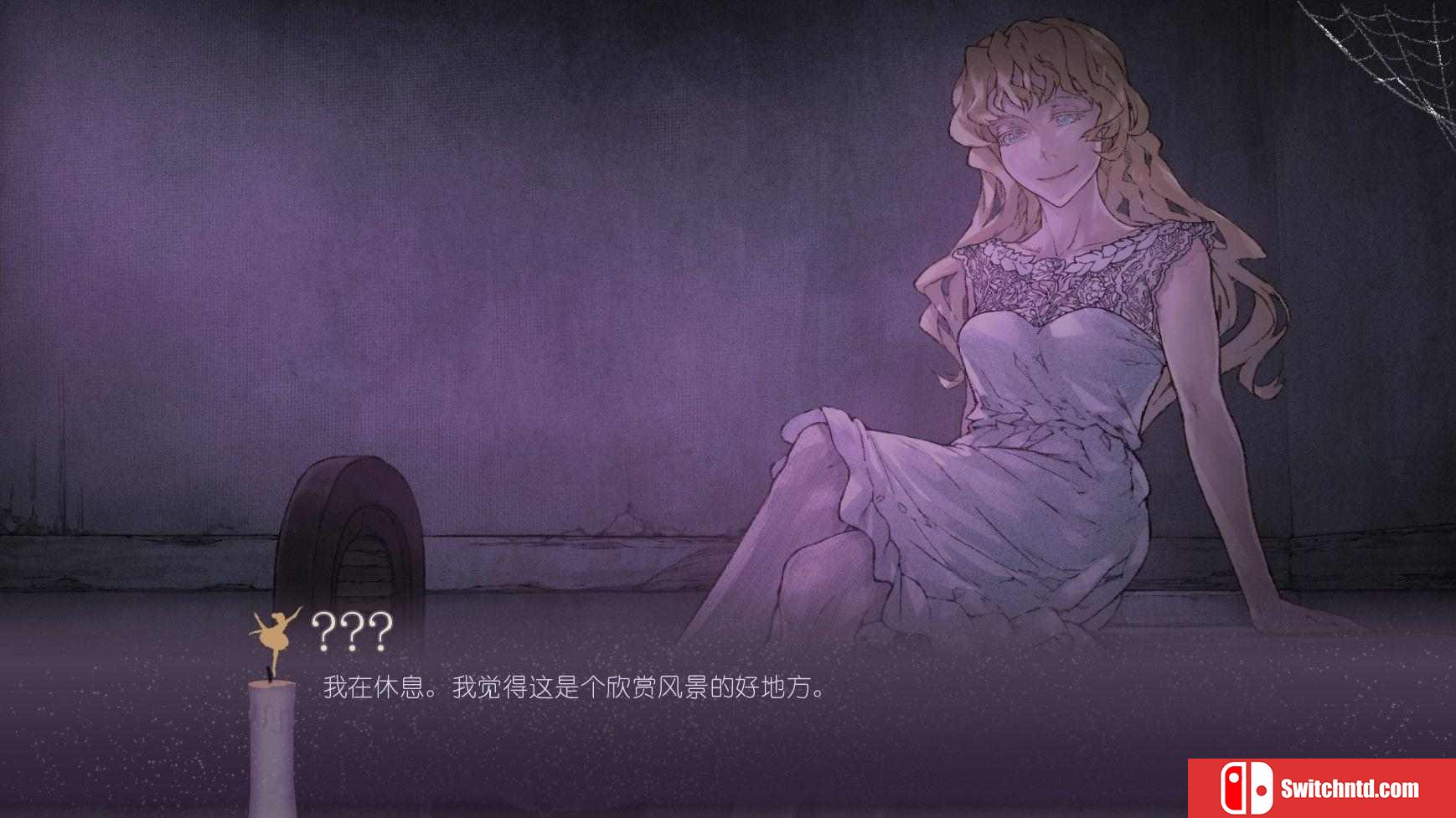 《黑暗仪式（Rituals in the Dark）》官方中文 Build 16519472 P2P硬盘版[CN/EN]_1