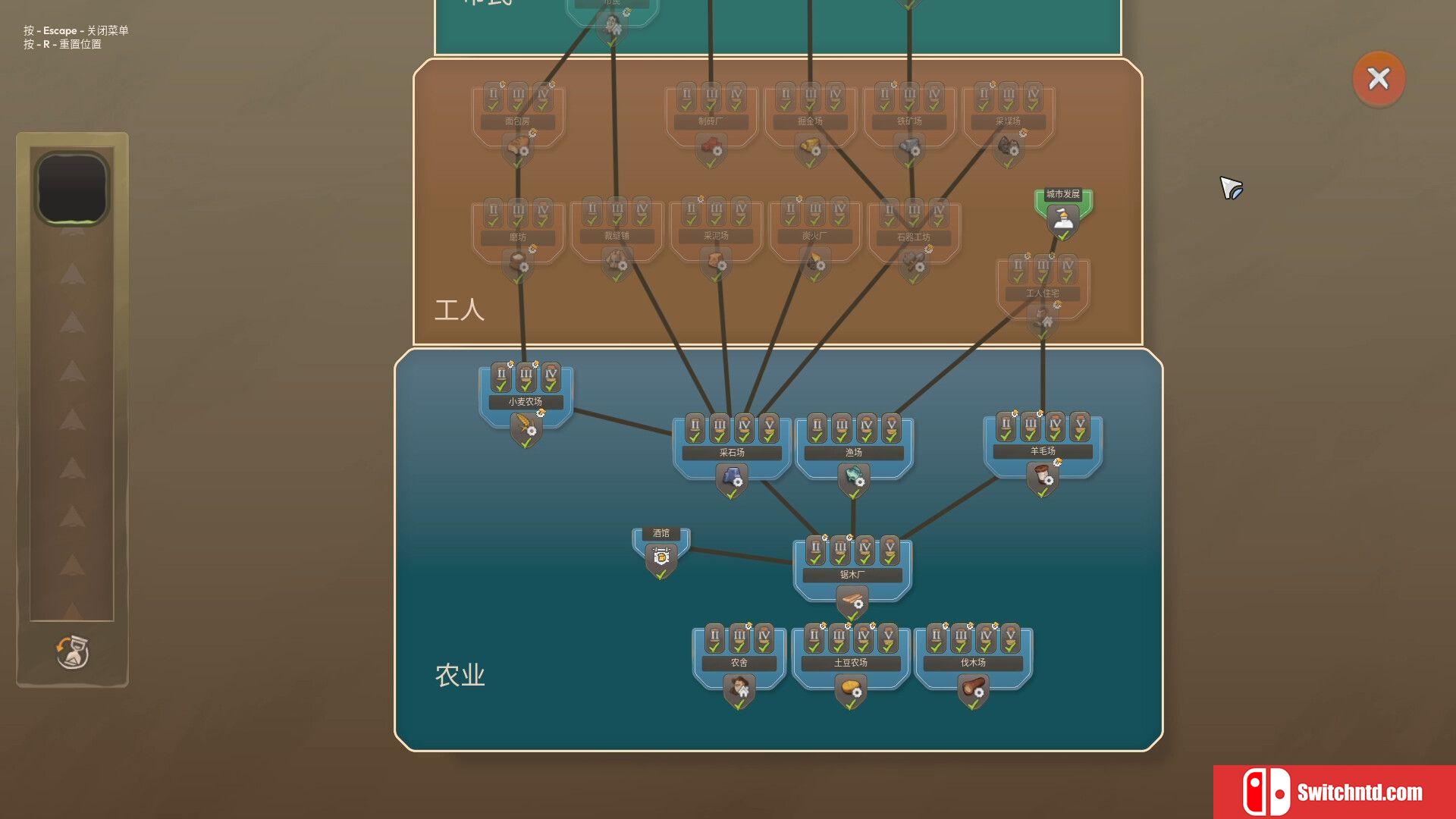《贸易之路（Let Them Trade）》官方中文 TENOKE镜像版[CN/TW/EN/JP]_5