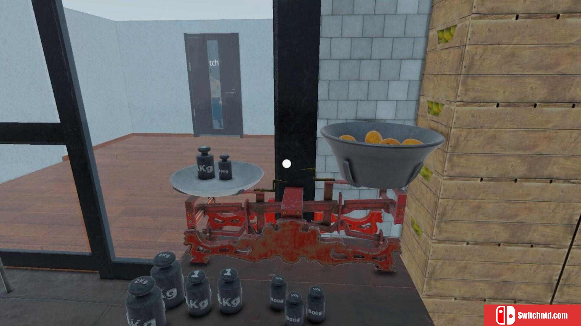 《集市模拟器（Bazaar Simulator）》官方中文 v0.5b 0xdeadcode硬盘版[CN/EN/JP]_4