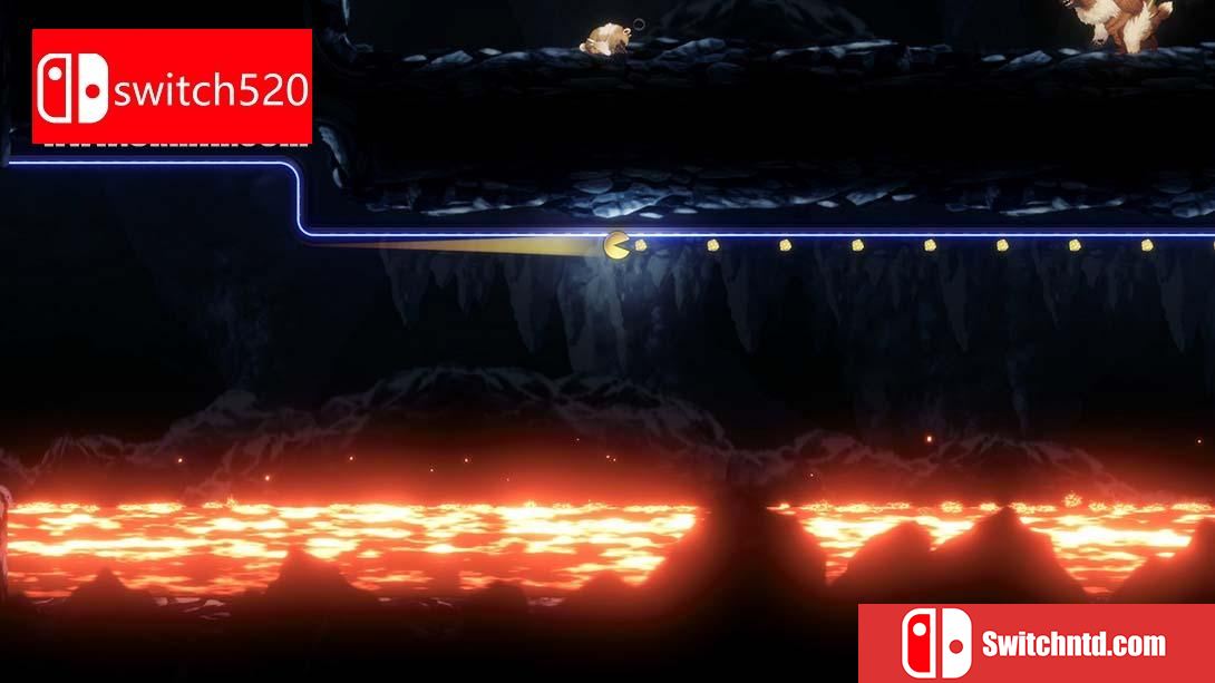 【港版】暗斗迷宫 .Shadow Labyrinth 中文_6