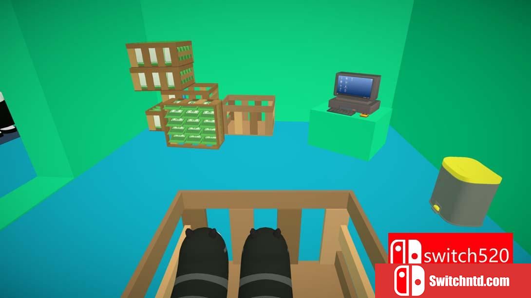 【美版】商店模拟器：宠物店 .Shop Simulator: Pet Shop 中文_2