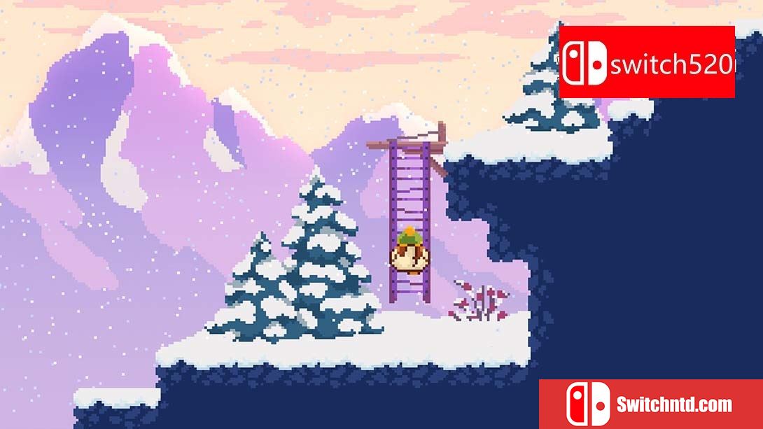 【美版】小鸡大探险 .Chicken Journey 英语_3
