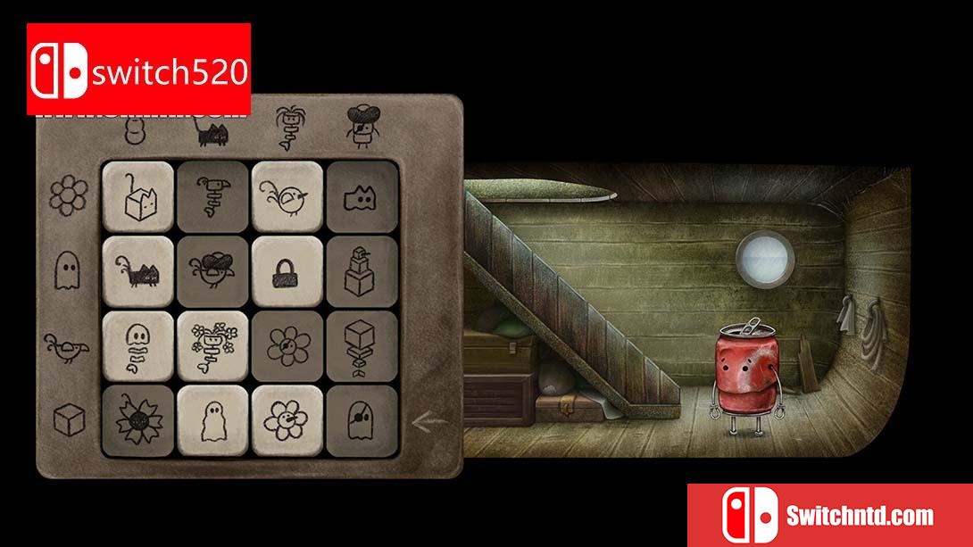 【美版】盒子城2 .Boxville 2 英语_6