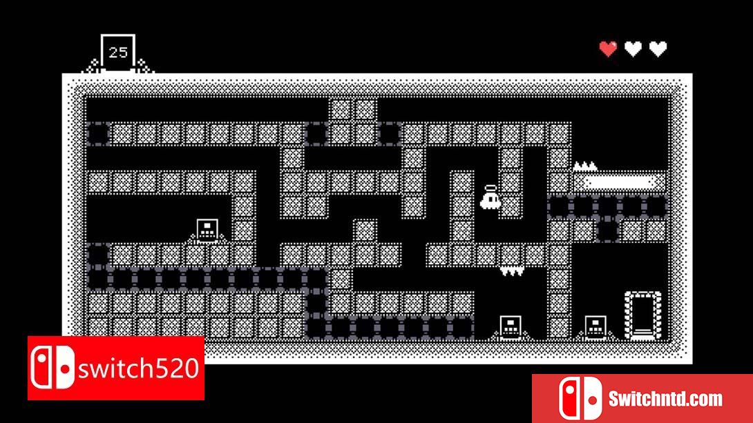【美版】幽灵少年逃离地狱 .Ghost Teen Escape from Limbo 中文_6