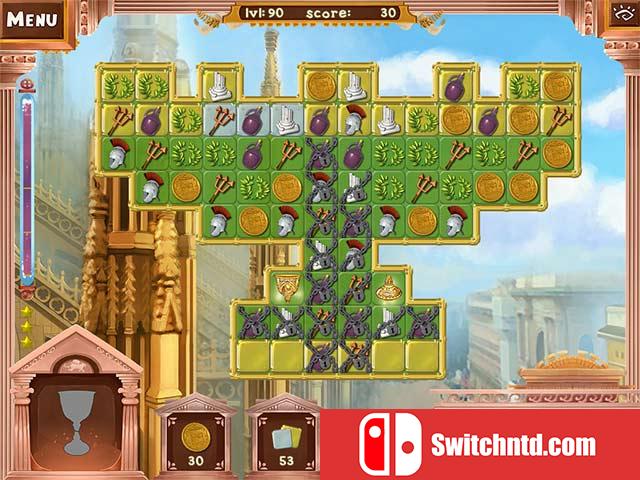《旅行谜题：意大利之旅（Travel Riddles: Trip To Italy）》v1.0 ZEKE破解版[EN]_3