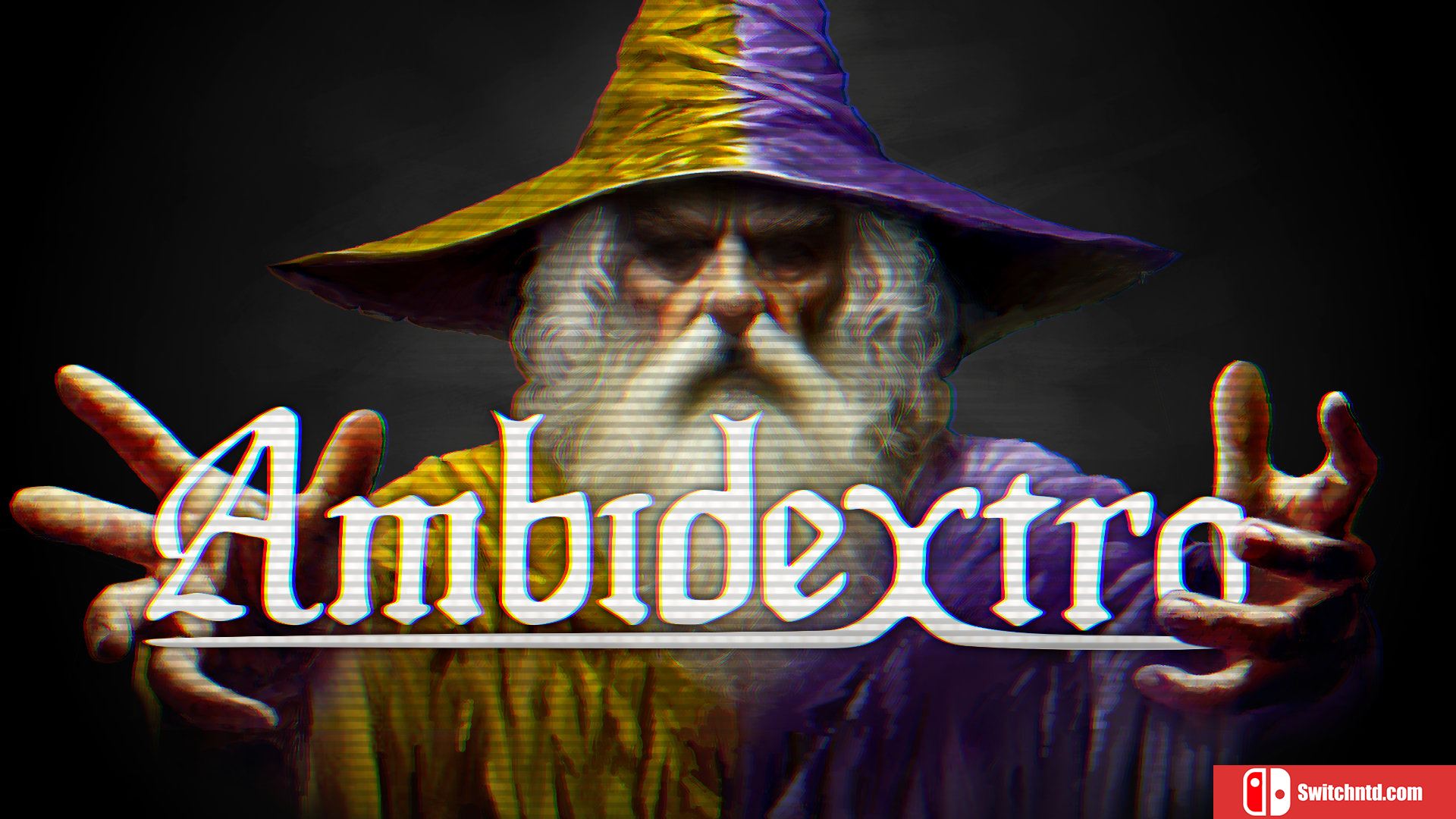 【英版】双手奇谋 .Ambidextro 中文_0