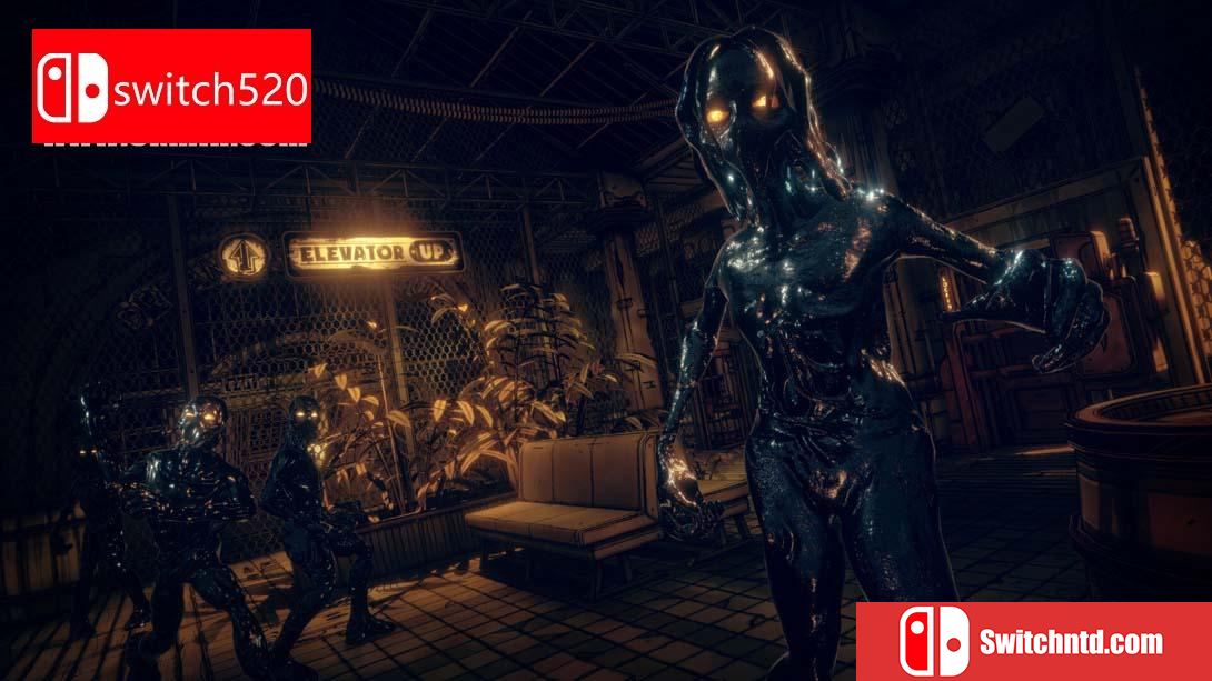 【美版】班迪与黑暗复兴 .Bendy and the Dark Revival 中文_2