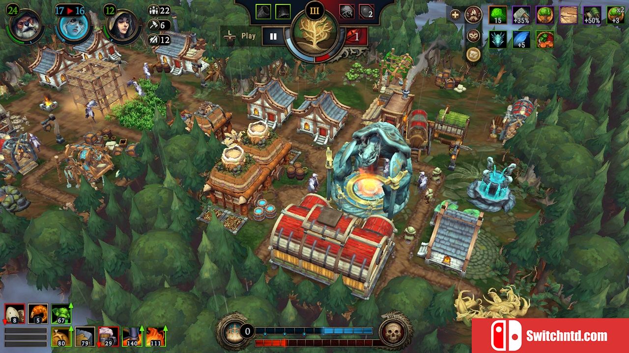【美版】风暴之城 .Against the Storm 中文_1