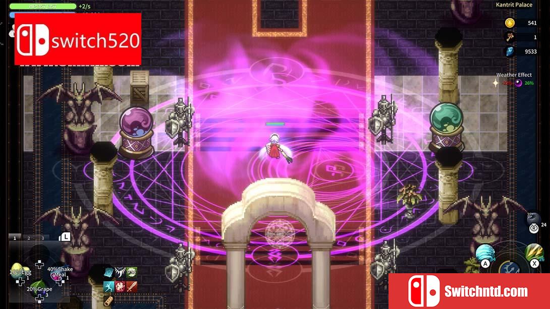 【美版】诸神战纪 .God Wars 中文_3