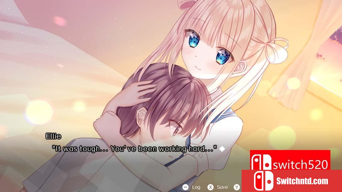 【美版】渐隐的星之旋律 .Fading Star Melody 中文_6