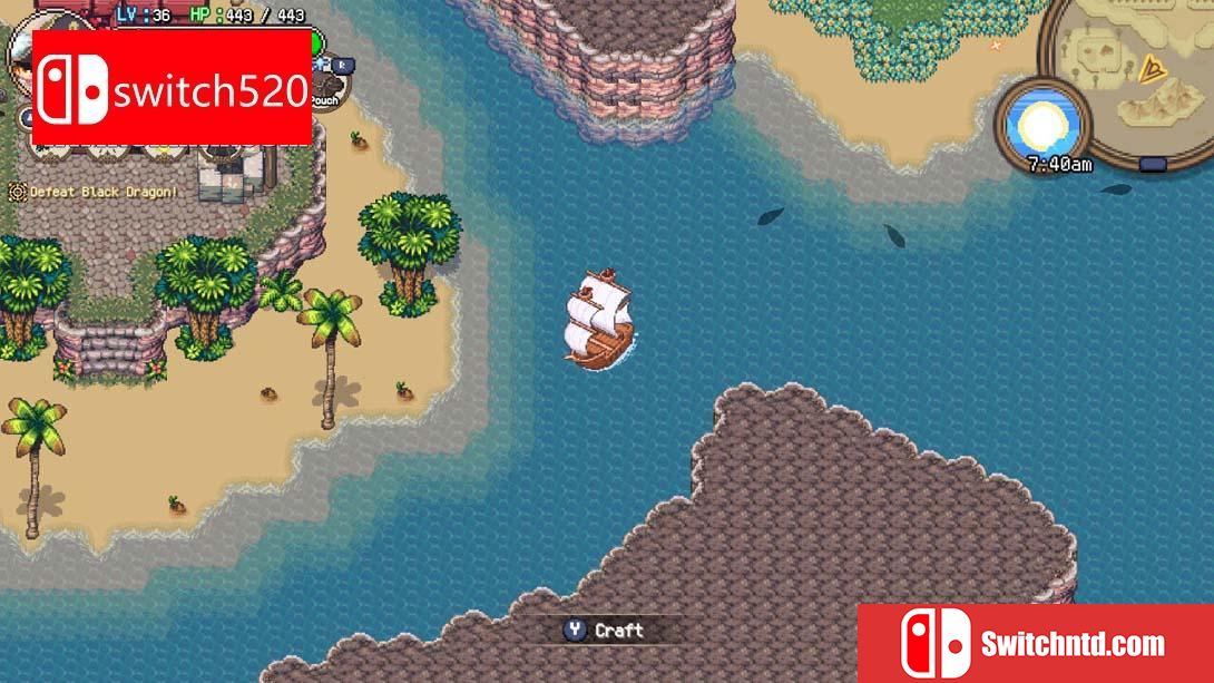 【美版】海洋幻想 .Sea Fantasy 中文_1