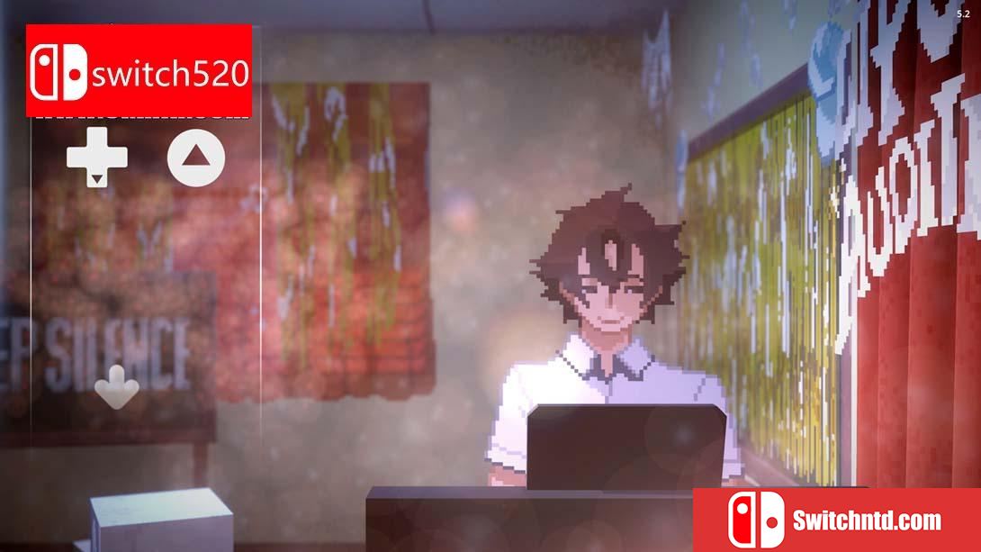 【美版】直到那时 .Until Then 中文_6