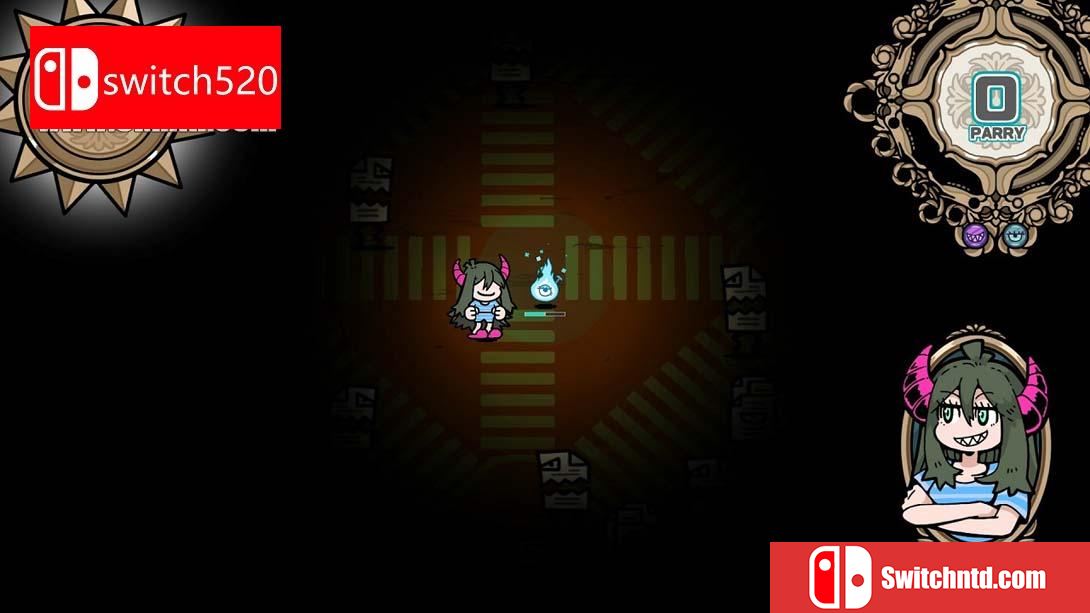 【美版】弹飞噩梦 .Parry Nightmare 中文_3