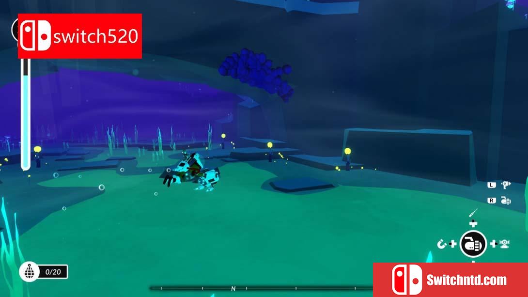 【美版】猫咪清理海洋 .Cat Clean Ocean 中文_2