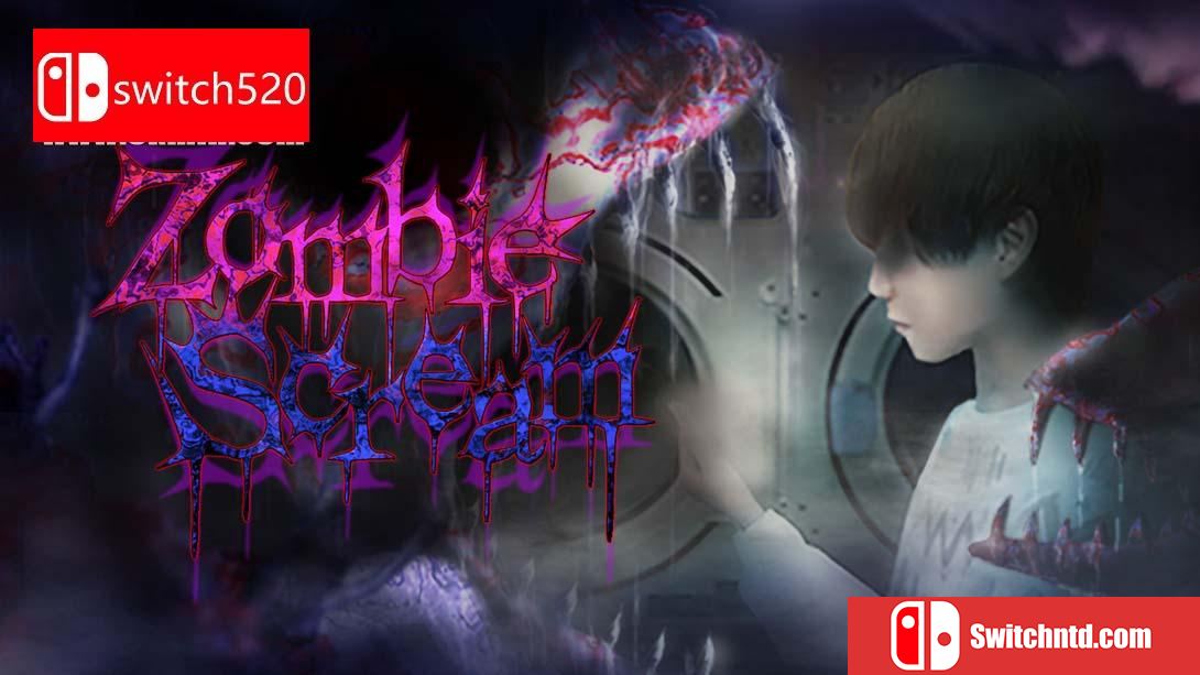 【美版】绝叫死人 .Zombie Scream 中文_0