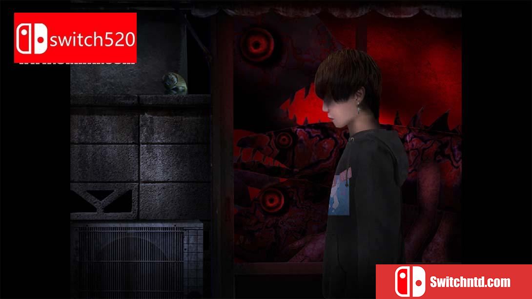 【美版】绝叫死人 .Zombie Scream 中文_2