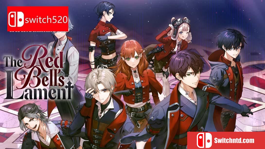 【欧版】红玲的恸哭 .The Red Bells Lament 英语_0