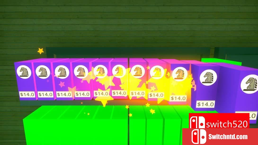 【美版】游戏帝国大亨 经销商模拟器 .Game Empire Tycoon Dealer Simulator 英语_1