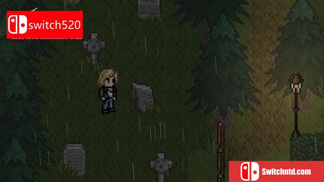 【美版】至暗死境 .Dead of Darkness 中文_6