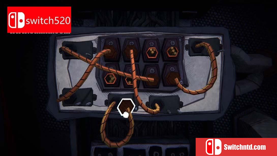 【美版】双人大逃脱 失落的潜艇 .How 2 Escape Lost Submarine 英语_5
