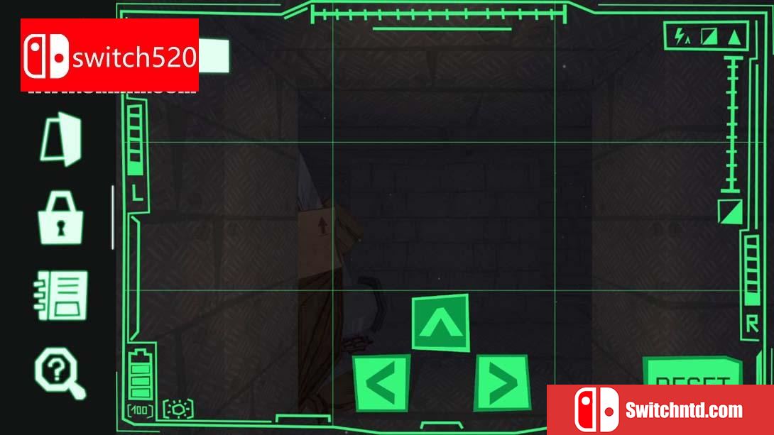 【美版】双人大逃脱 失落的潜艇 .How 2 Escape Lost Submarine 英语_1