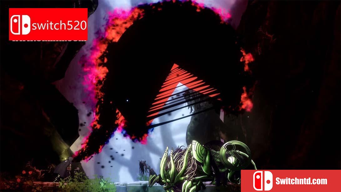 【港版】暗斗迷宫 .Shadow Labyrinth 中文_1