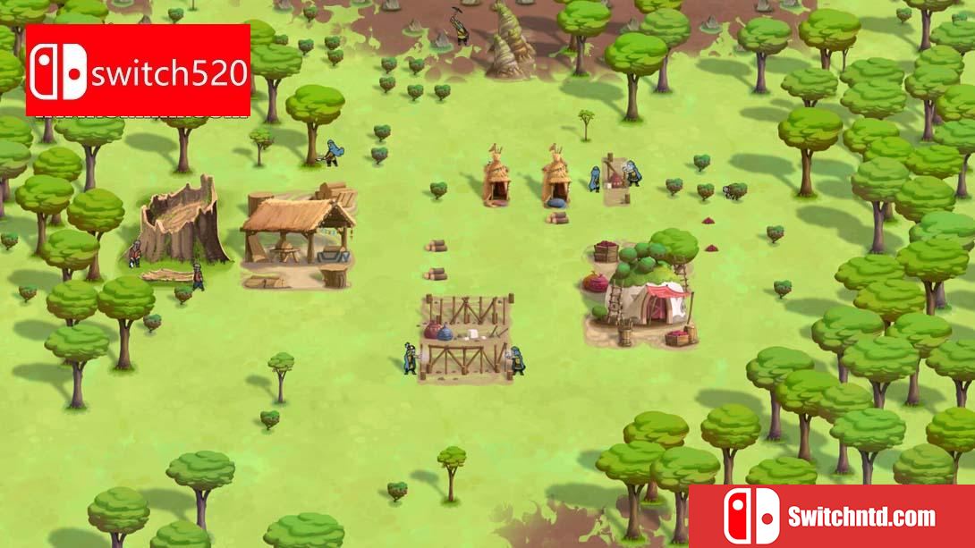【美版】漂泊牧歌 .The Wandering Village 中文_6