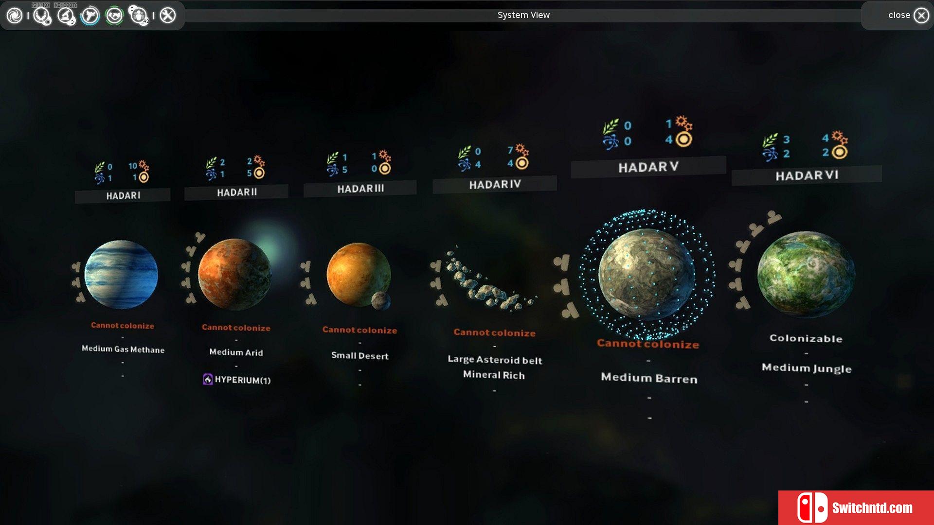 《无尽空间（Endless Space）》黄金版 PROPHET破解版[EN]_1