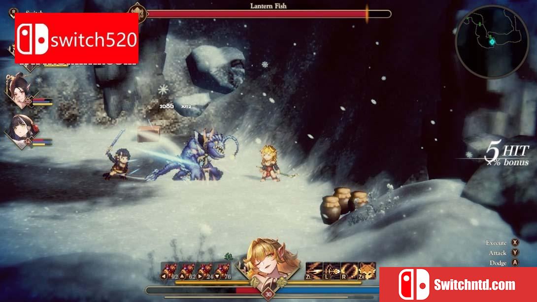 【美版】崛起力量 添命人 .Arisen Force Life Devotee 中文_5
