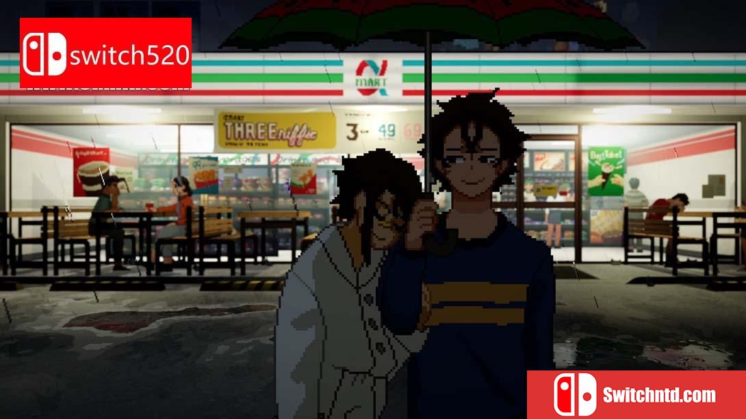 【美版】直到那时 .Until Then 中文_2