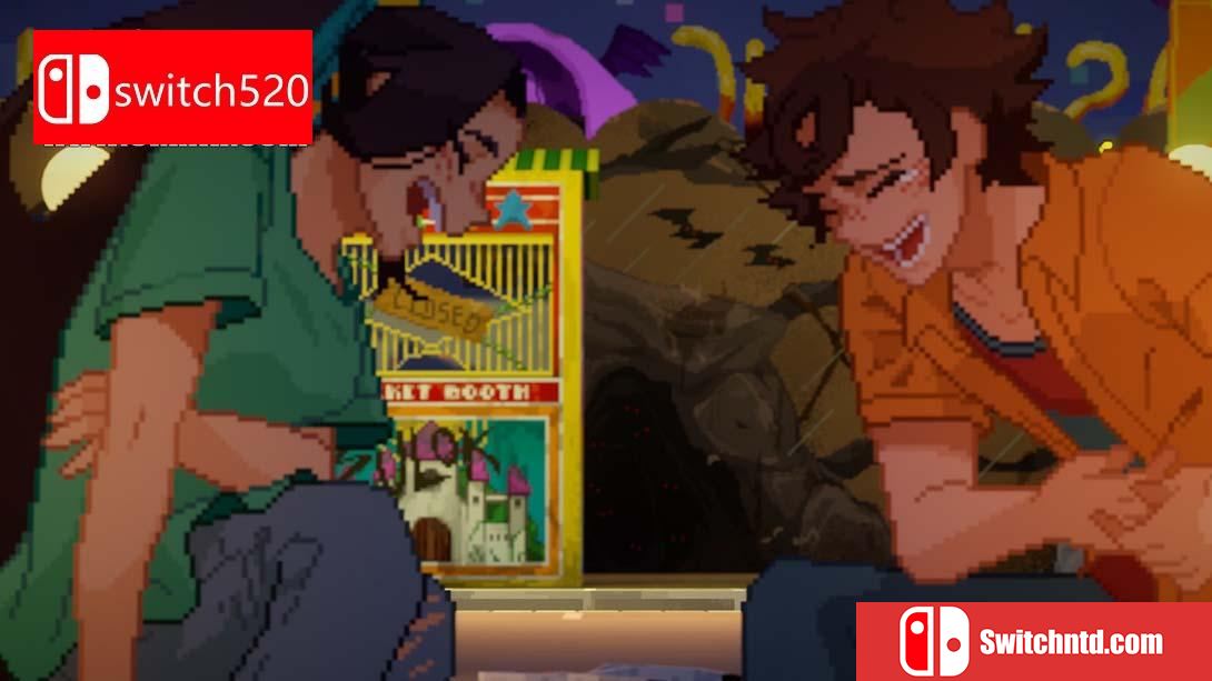 【美版】直到那时 .Until Then 中文_4