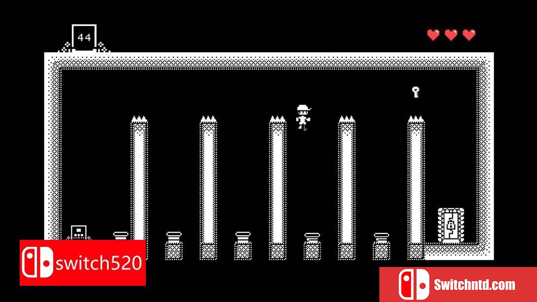 【美版】幽灵少年逃离地狱 .Ghost Teen Escape from Limbo 中文_2