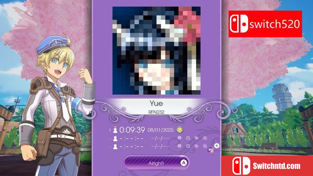 【美版】拼图冒险 符文工房 .Piczle Cross Rune Factory 中文_1