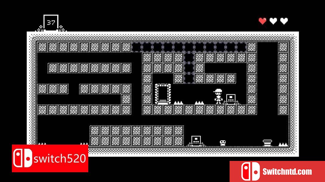 【美版】幽灵少年逃离地狱 .Ghost Teen Escape from Limbo 中文_4