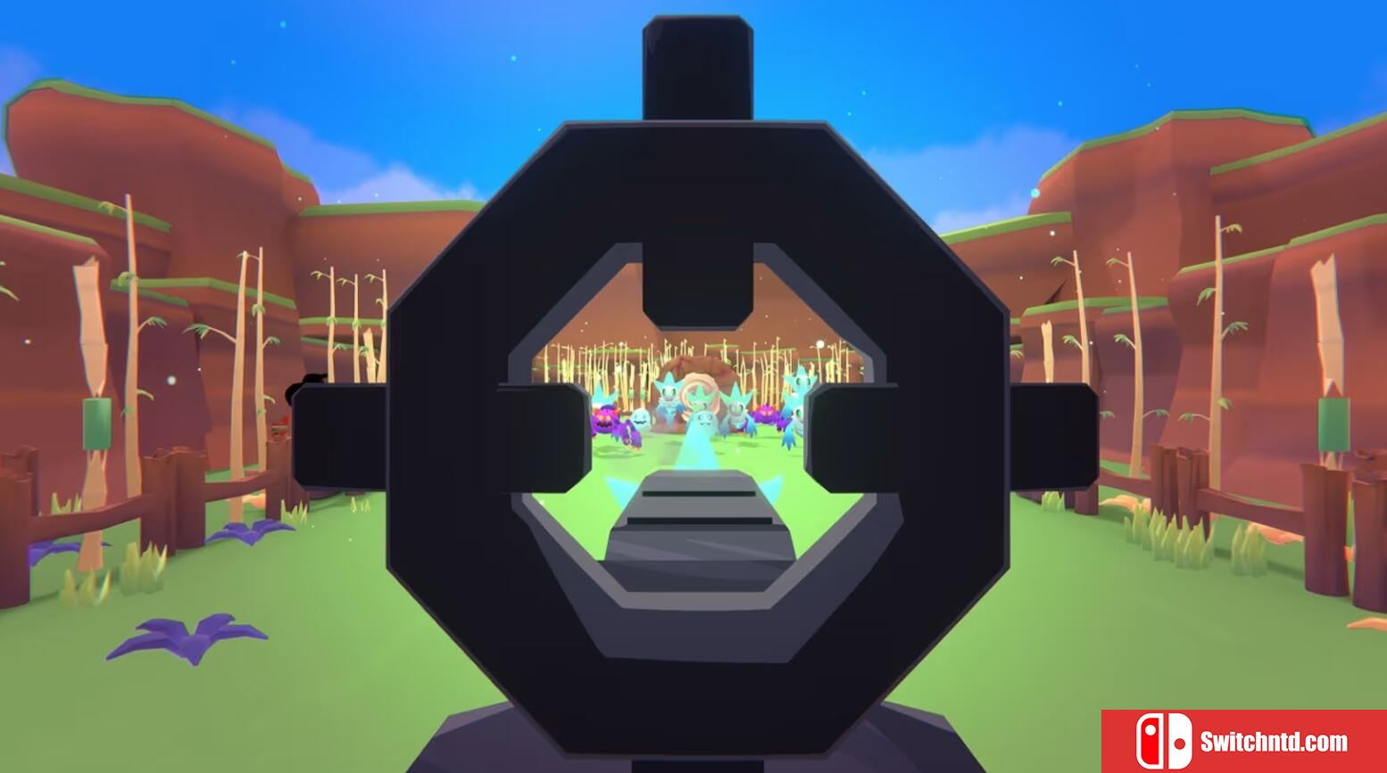 【美版】超级射击 山谷战争防御 .SUPERSHOT Valley Warfare Defense 英语_2