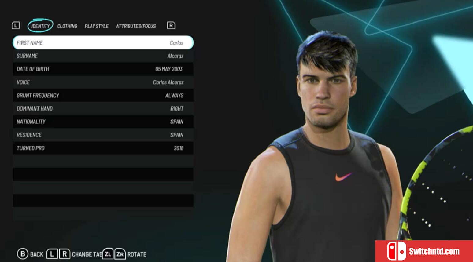 【美版】顶尖决胜+ ATP和WTA官方比赛 .Tiebreak+: Official Game of the ATP and WTA 中文_4