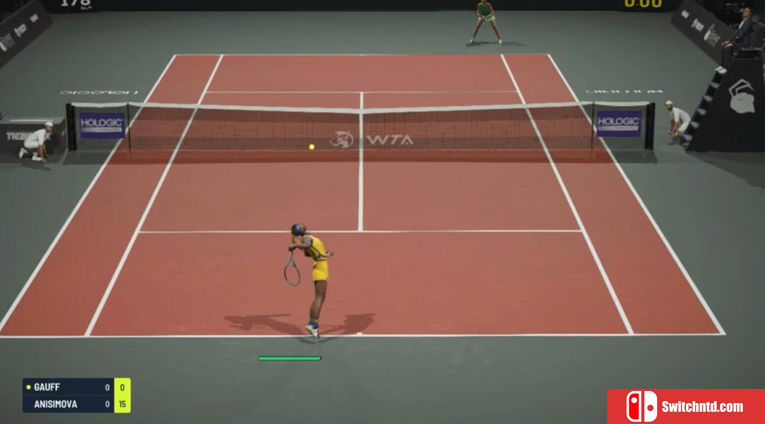 【美版】顶尖决胜+ ATP和WTA官方比赛 .Tiebreak+: Official Game of the ATP and WTA 中文_2