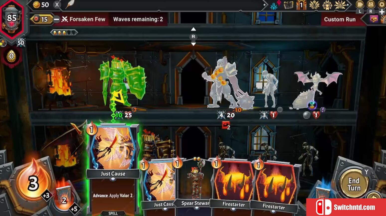【美版】怪物火车2 .Monster Train 2 中文_2
