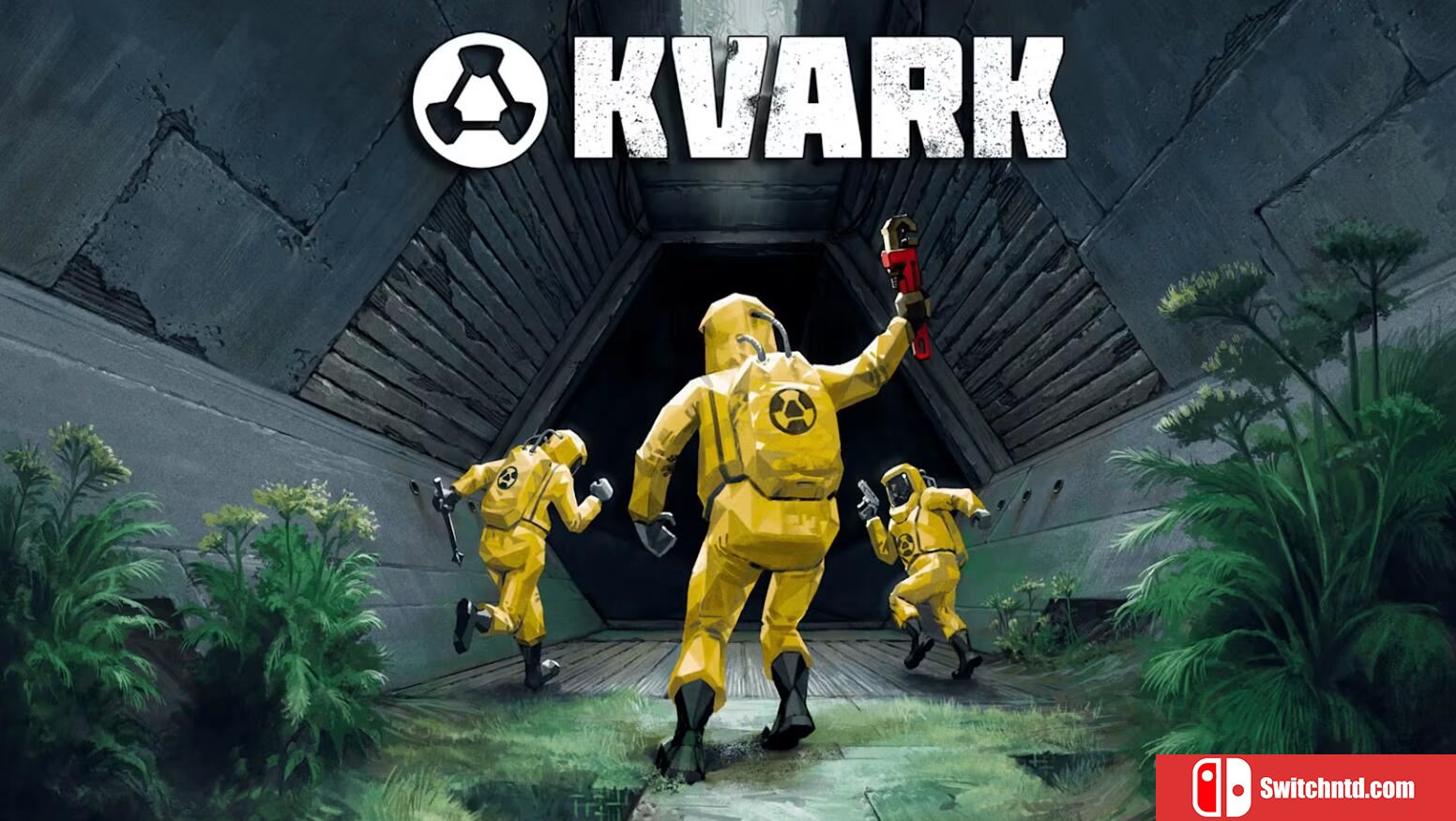 【美版】科瓦克 .Kvark 中文_0