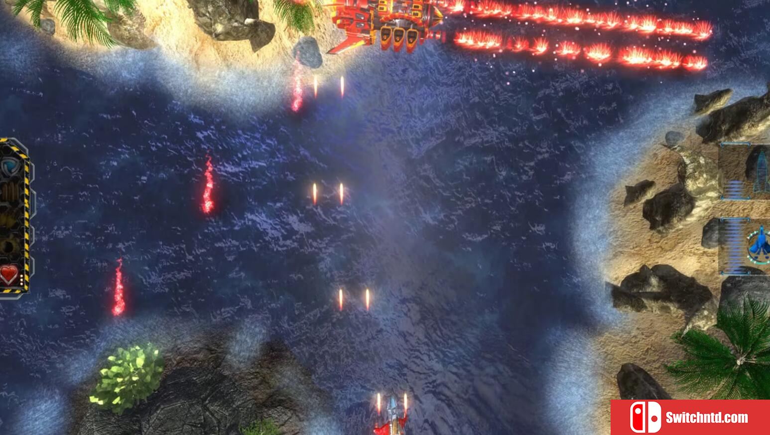 【美版】天空左轮 .Sky Revolver 英语_3