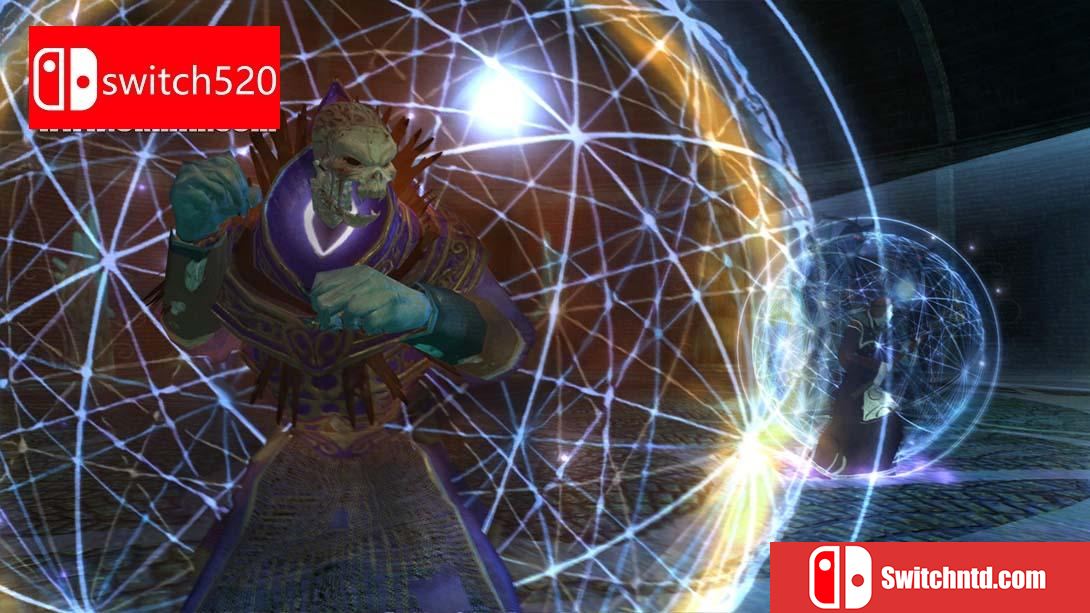 【美版】龙与地下城 无冬之夜2 增强版 .Dungeons & Dragons Neverwinter Nights 2 Enhanced Edition 英语_4
