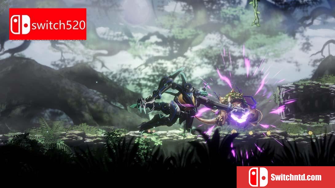 【港版】暗斗迷宫 .Shadow Labyrinth 中文_2
