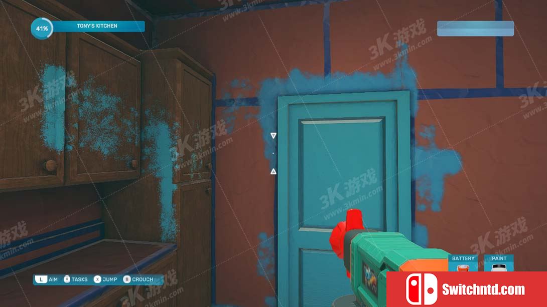 【美版】喷漆模拟器 .Spray Paint Simulator 中文_2