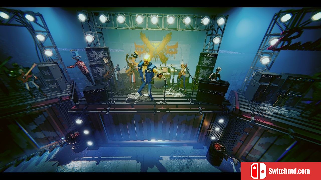 【英版】安妮：最后的希望 .ANNIE: Last Hope 中文_1