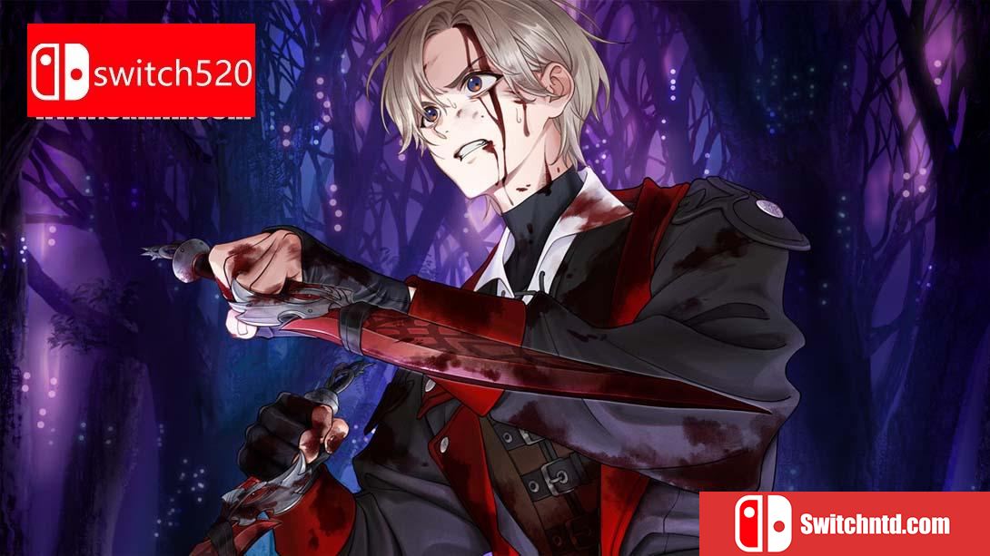 【欧版】红玲的恸哭 .The Red Bells Lament 英语_2