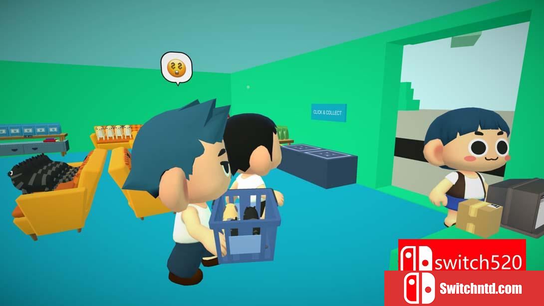 【美版】商店模拟器：宠物店 .Shop Simulator: Pet Shop 中文_6